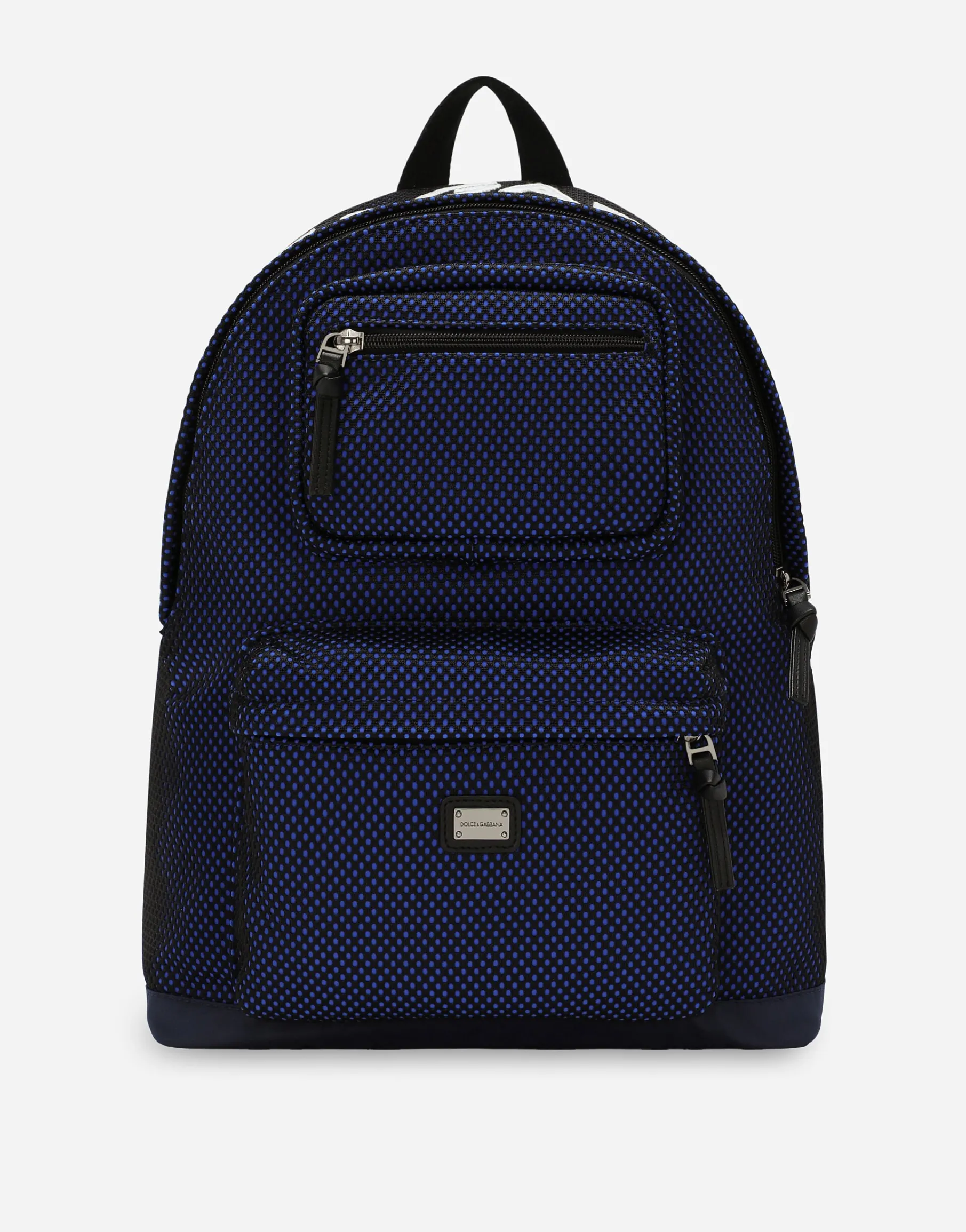 Backpack with Dolce&Gabbana logo