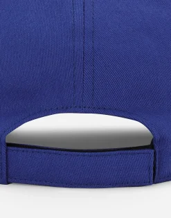 Baseball cap with DG logo