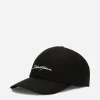 Baseball cap with Dolce&Gabbana logo