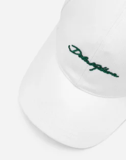 Baseball cap with Dolce&Gabbana logo
