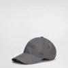 Baseball cap with logo