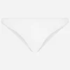 Bikini bottoms with DG logo