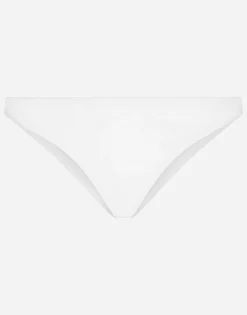 Bikini bottoms with DG logo
