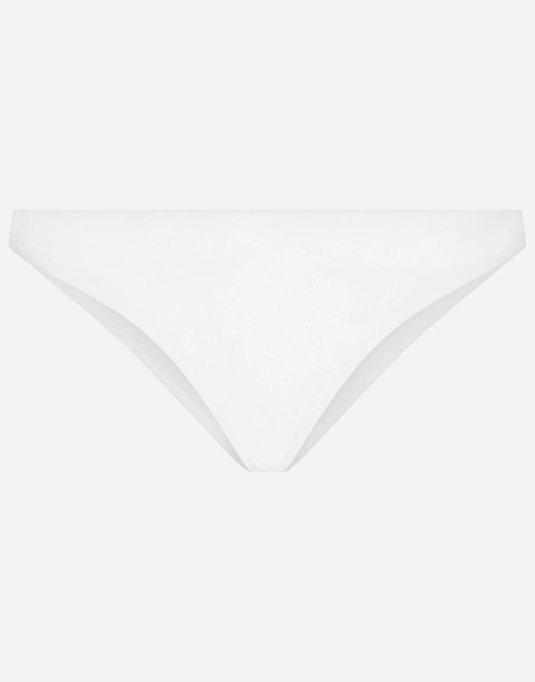 Bikini bottoms with DG logo