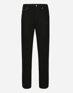 Boyfriend jeans