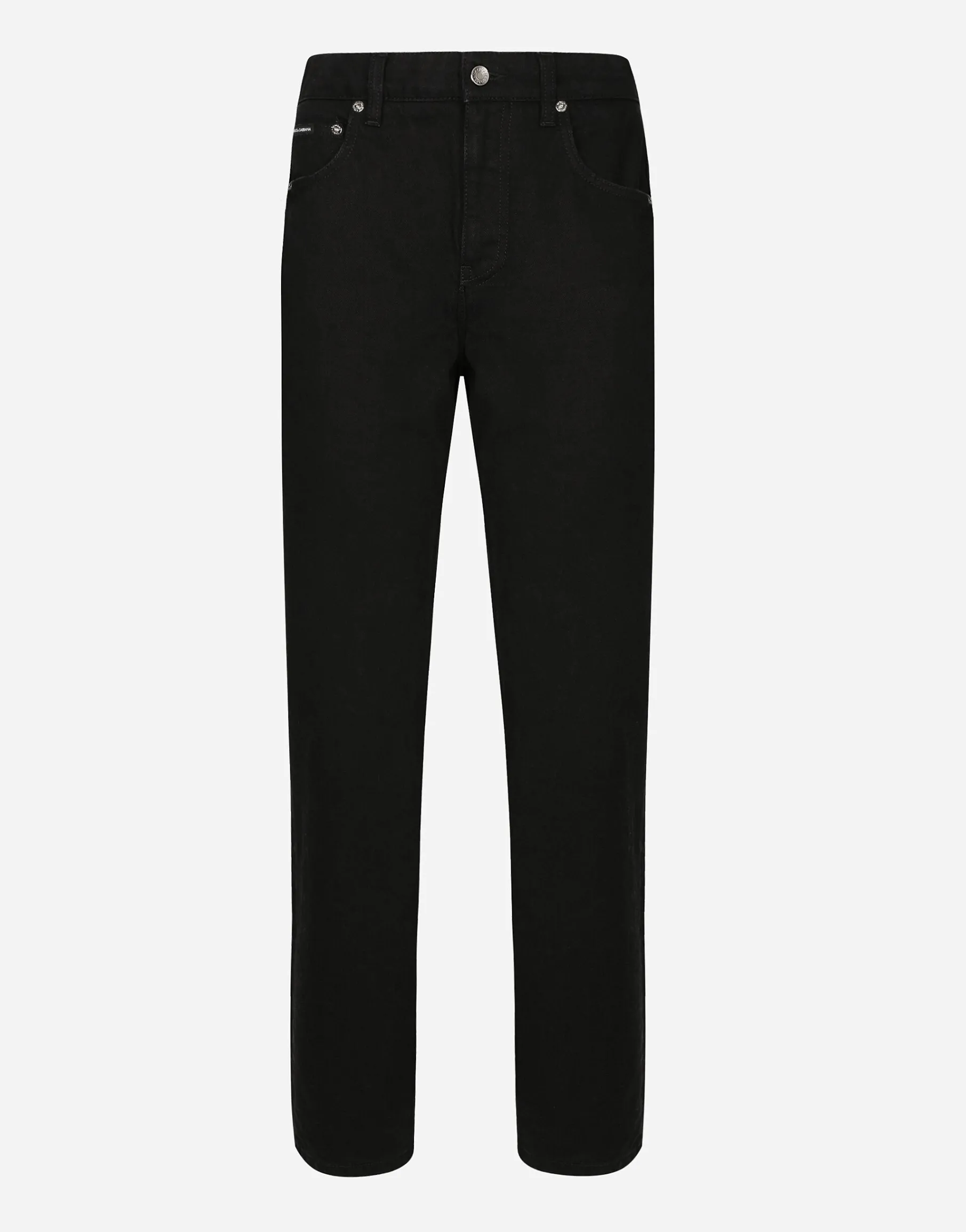 Boyfriend jeans