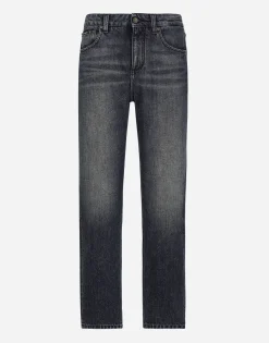 Boyfriend jeans
