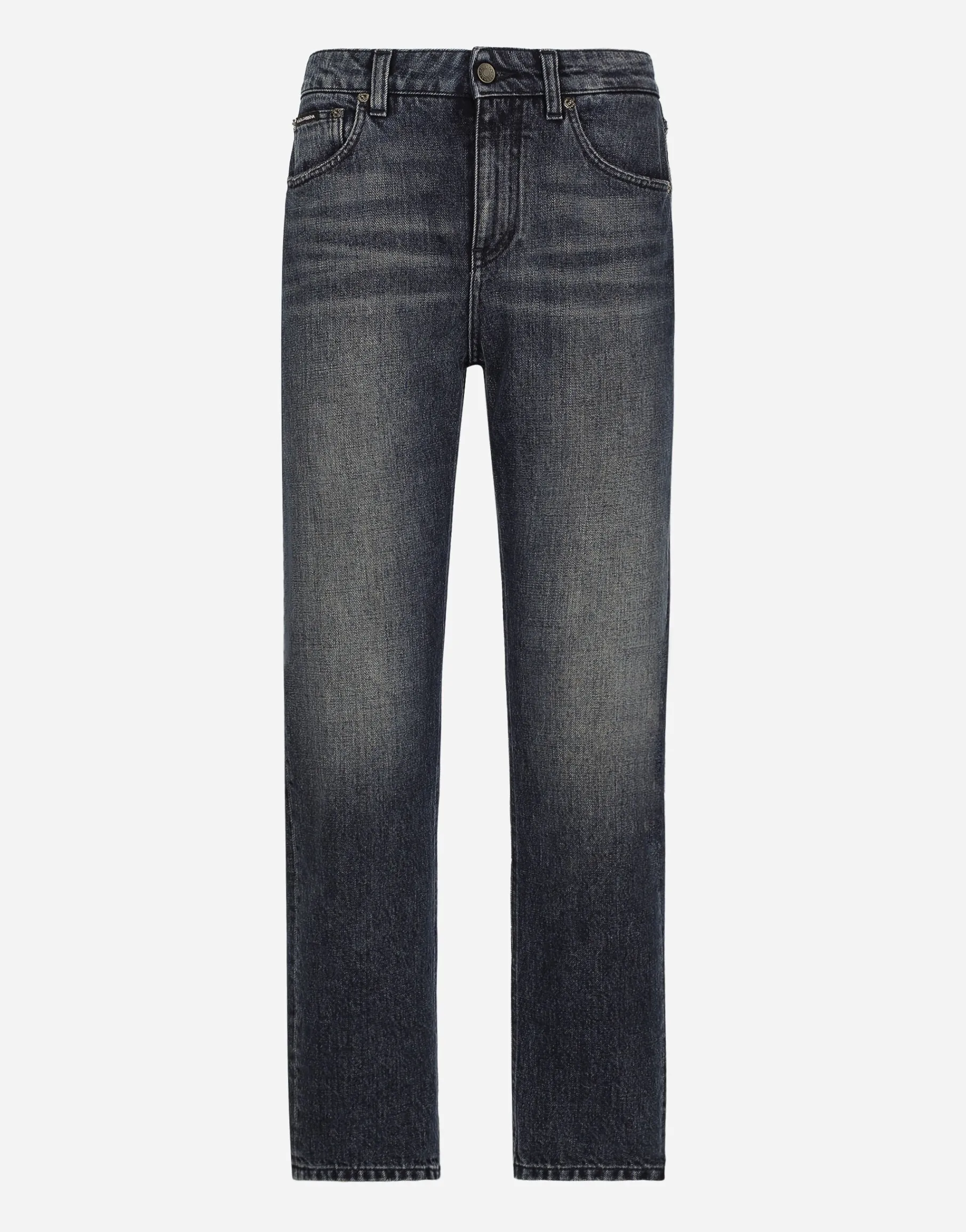 Boyfriend jeans