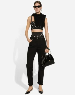 Boyfriend jeans