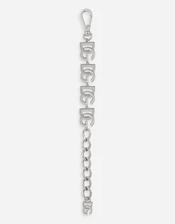 Bracelet with DG logos