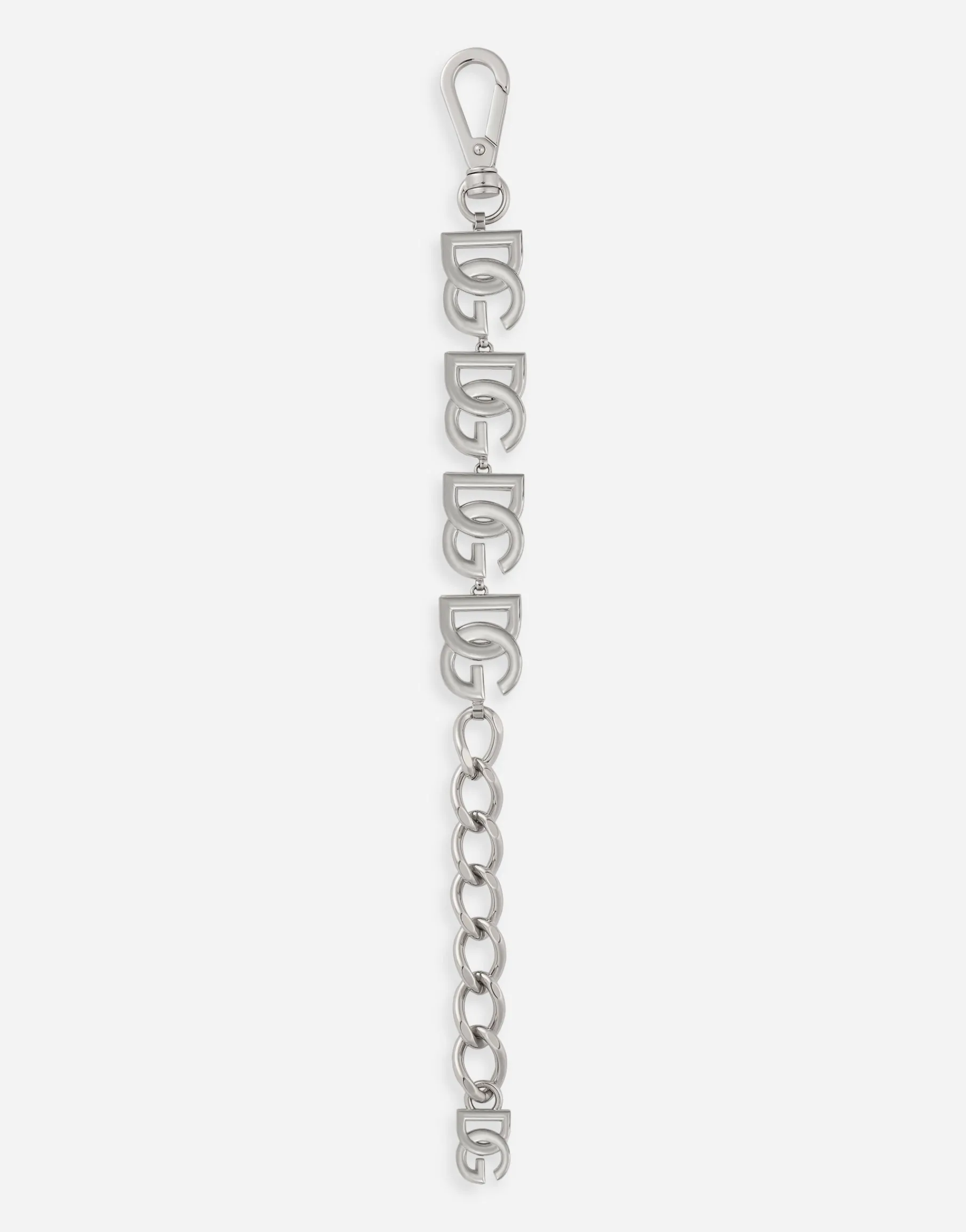 Bracelet with DG logos