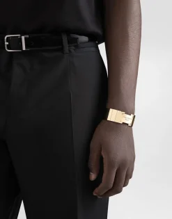 Bracelet with Dolce&Gabbana logo tag