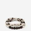 Braided bracelet