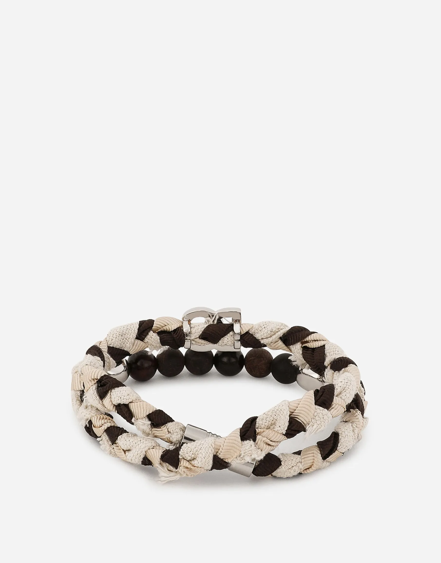 Braided bracelet