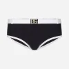 Brando David swim briefs