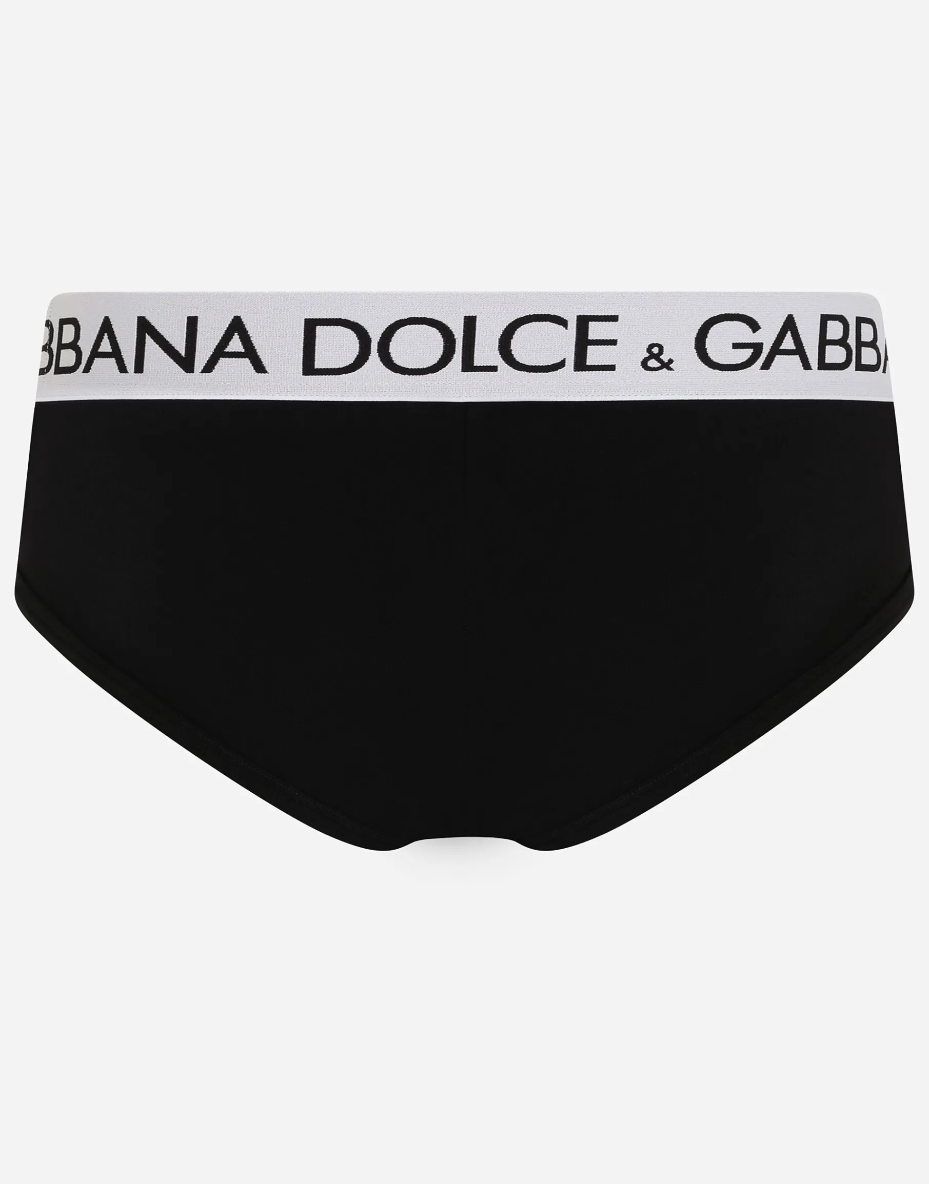 Brando two-way stretch jersey briefs