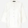 Brocade jacket