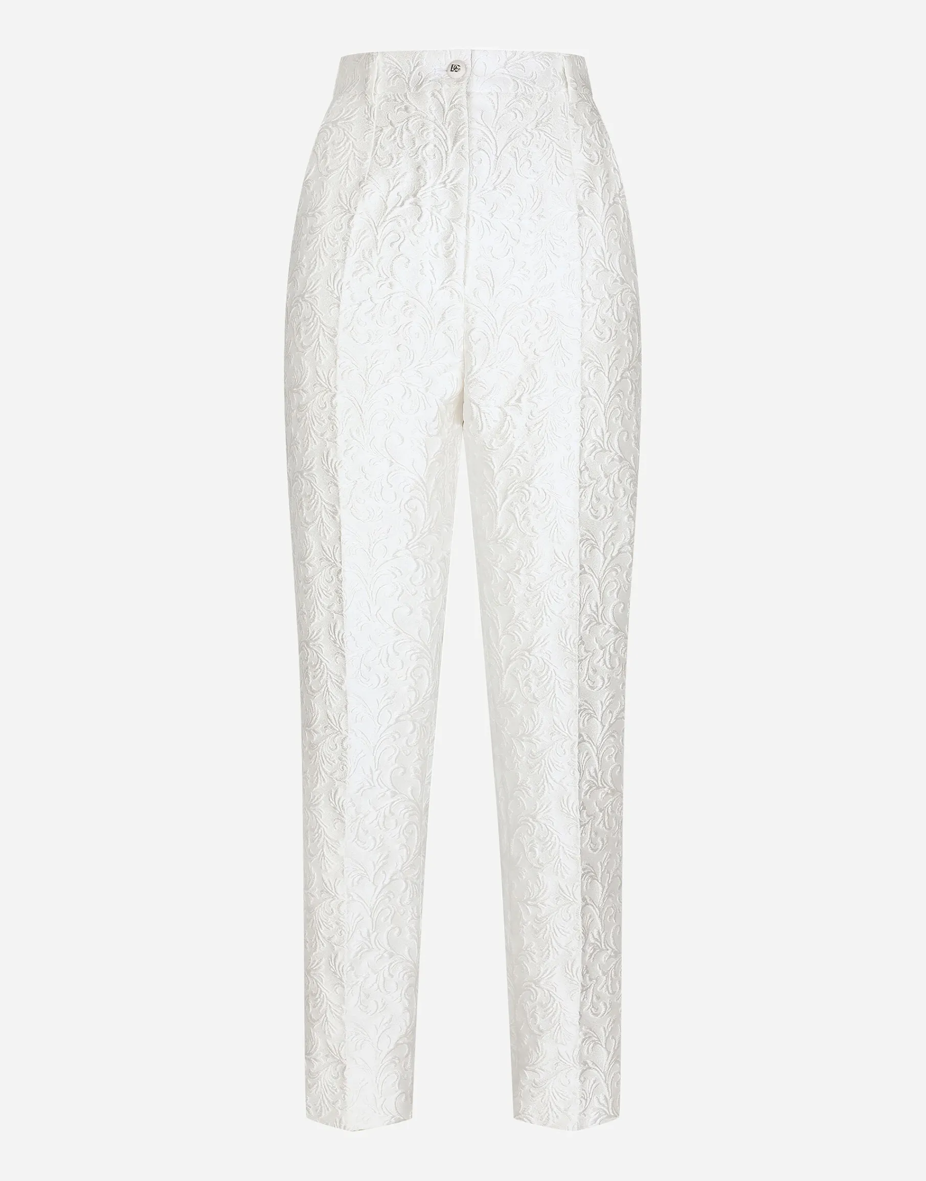 Brocade pants