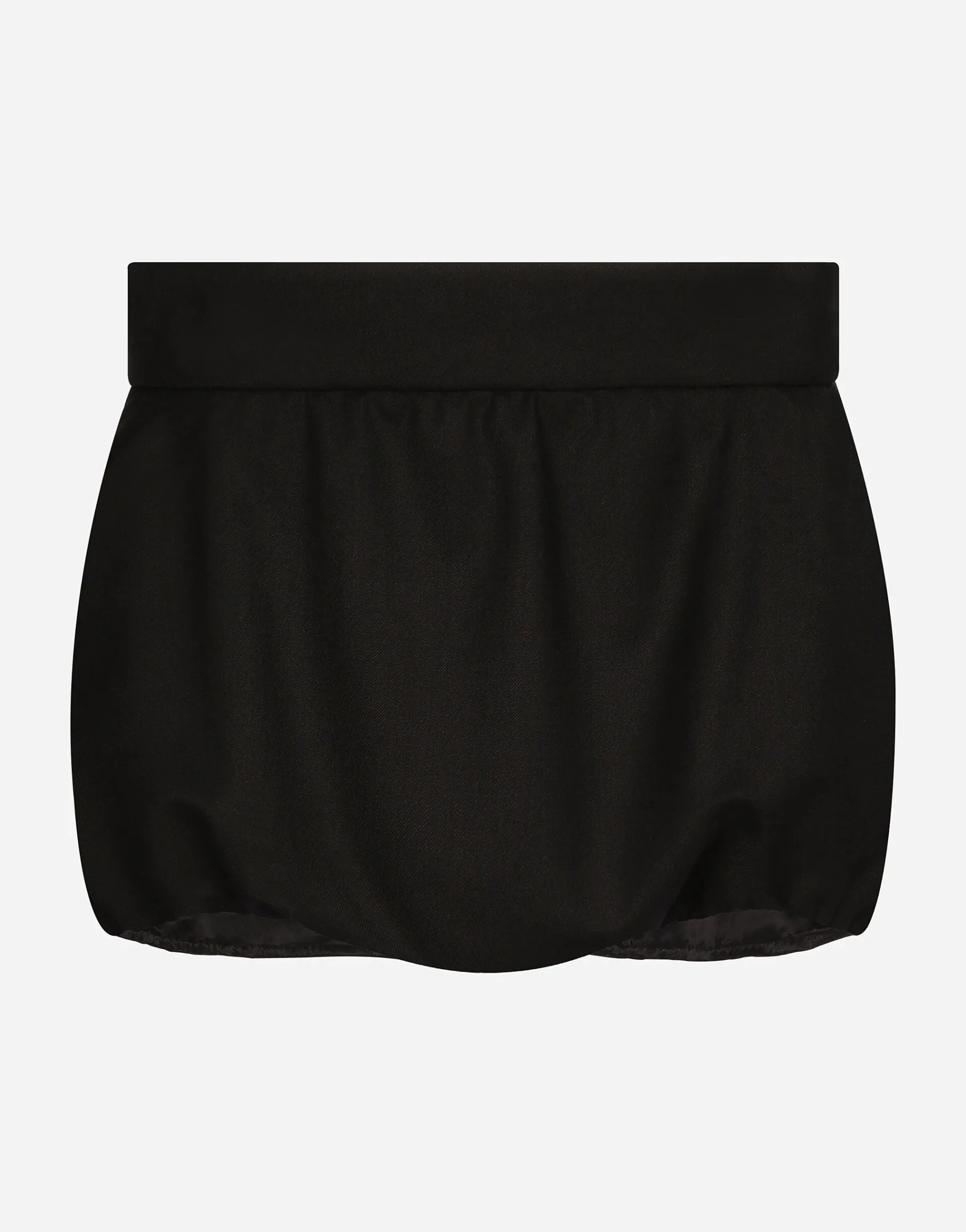 Cady high-waisted panties
