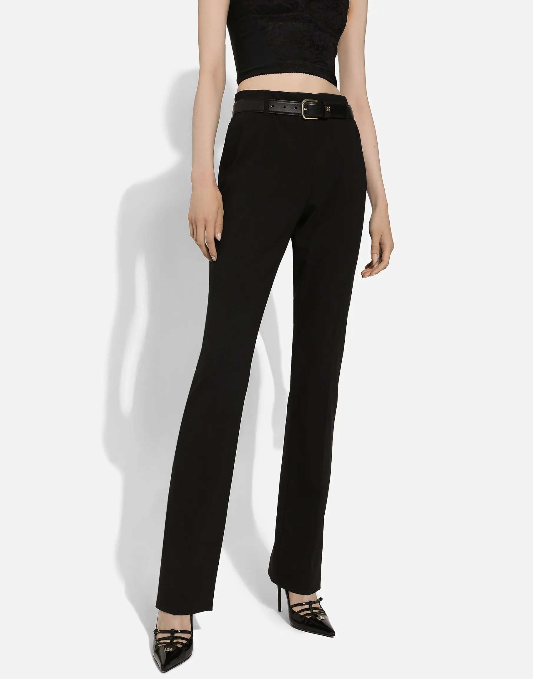 Cady pants