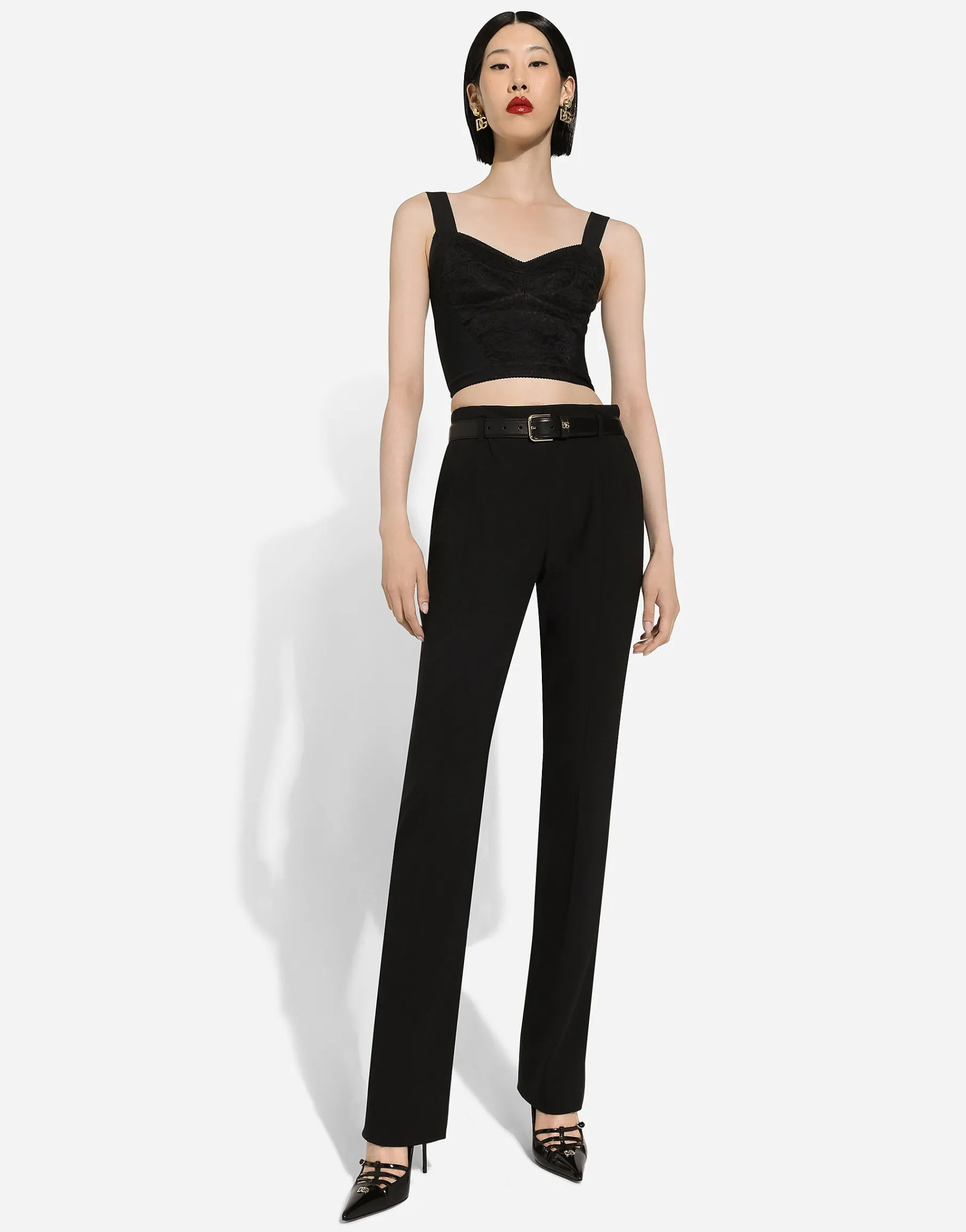 Cady pants