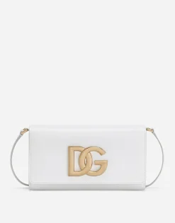 Calfskin 3.5 clutch