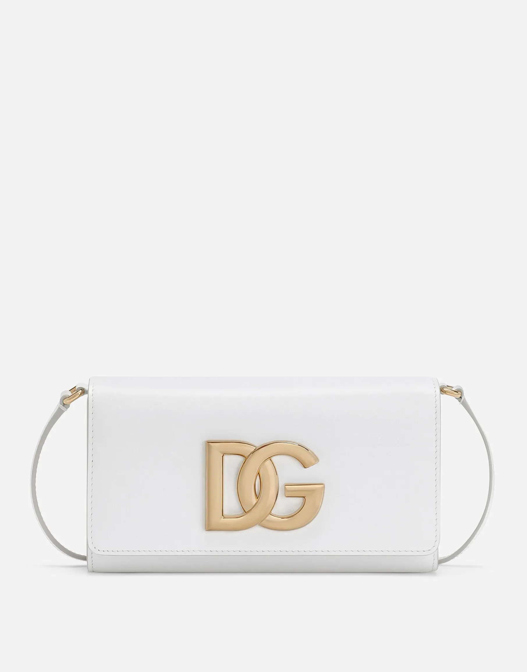 Calfskin 3.5 clutch