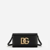 Calfskin 3.5 clutch