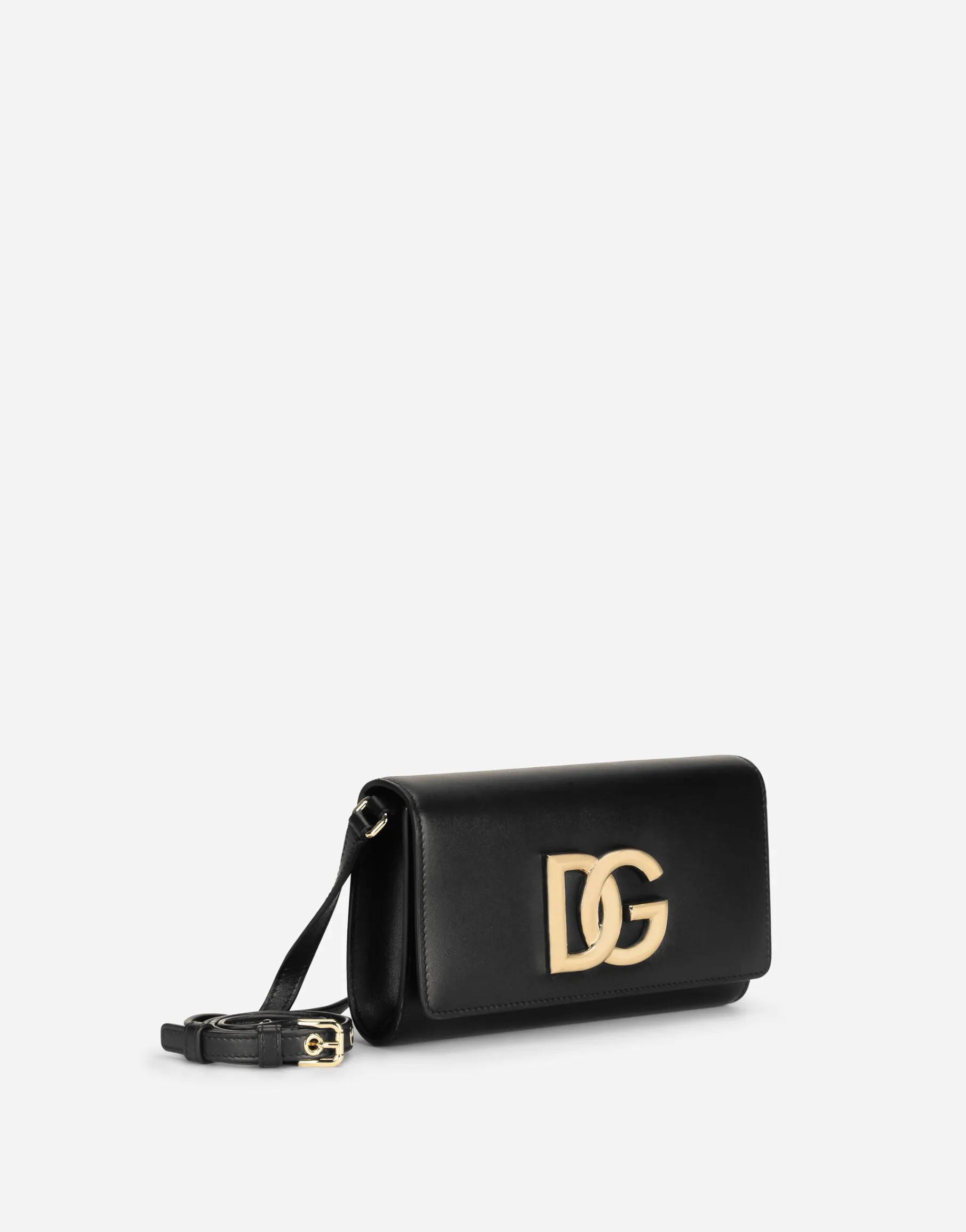 Calfskin 3.5 clutch