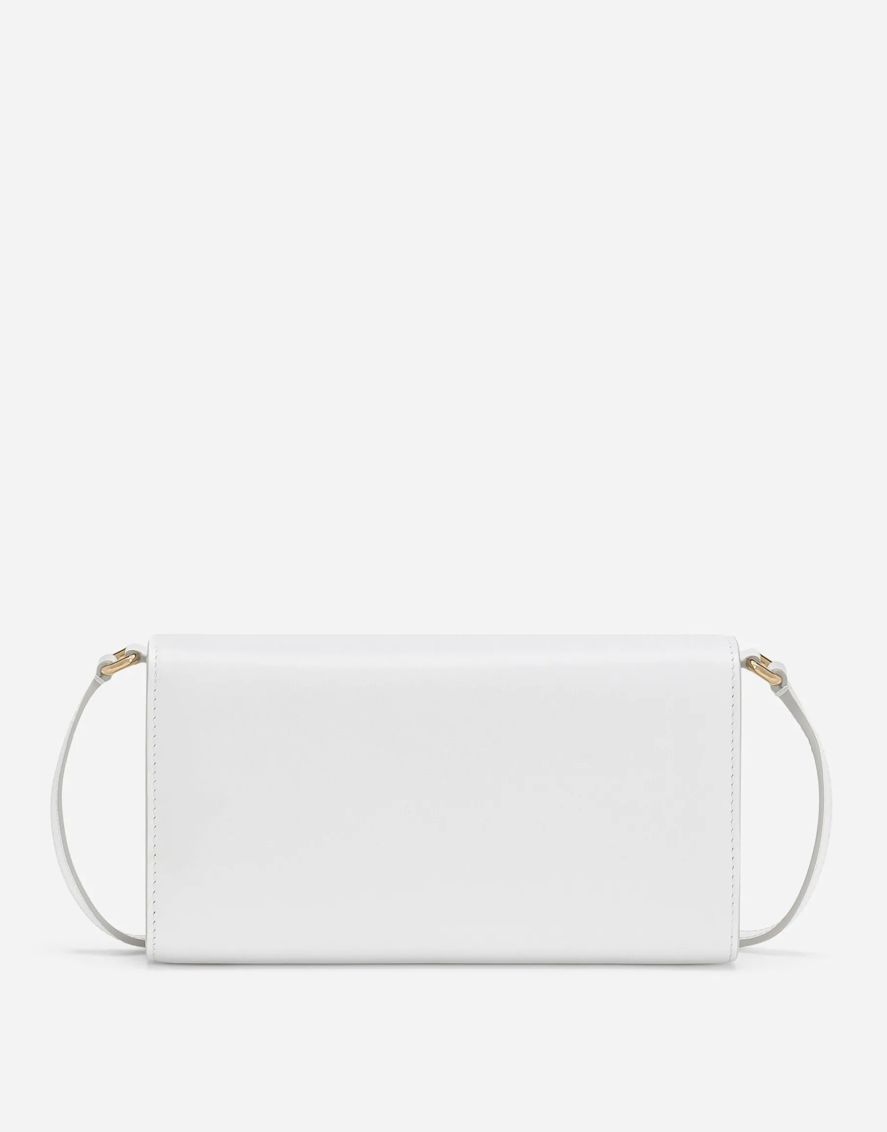 Calfskin 3.5 clutch