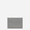 Calfskin card holder