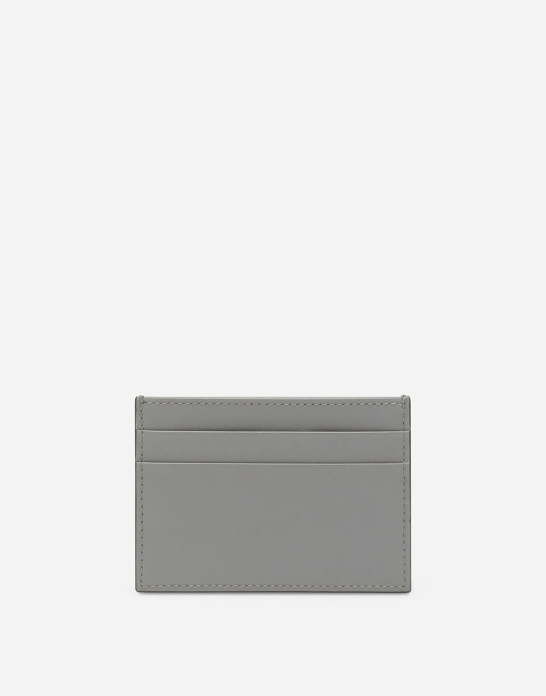 Calfskin card holder