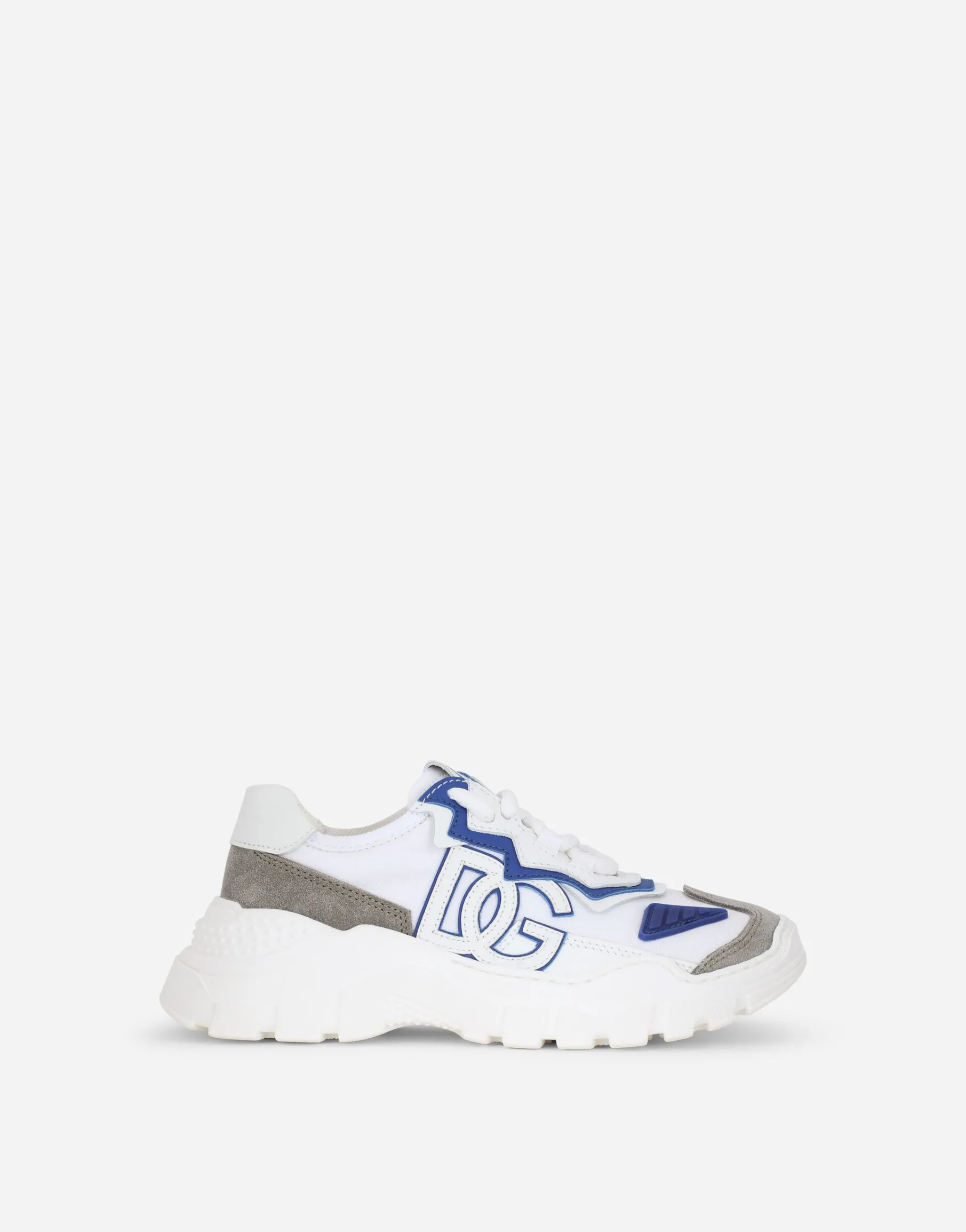Calfskin Daymaster sneakers