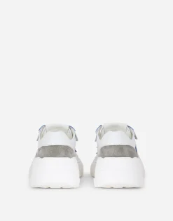 Calfskin Daymaster sneakers