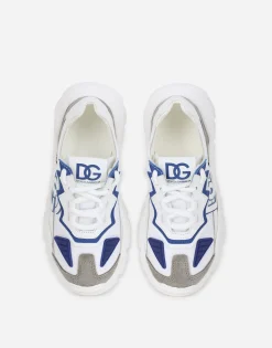 Calfskin Daymaster sneakers