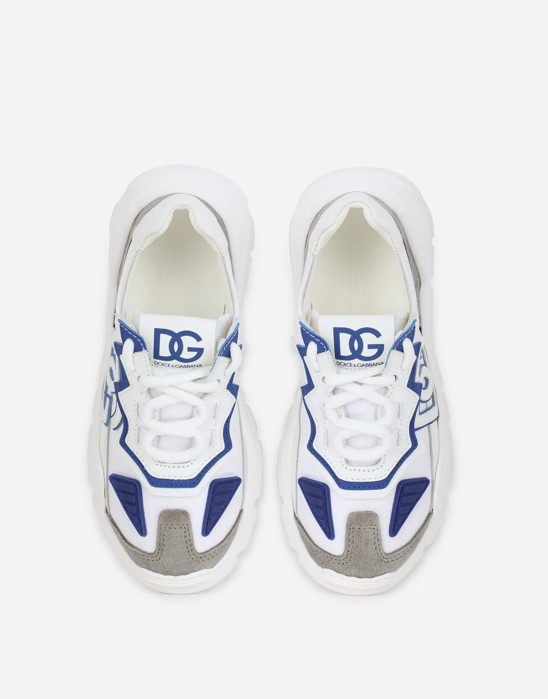 Calfskin Daymaster sneakers
