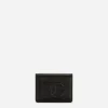 Calfskin DG Logo wallet