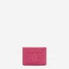 Calfskin DG Logo wallet