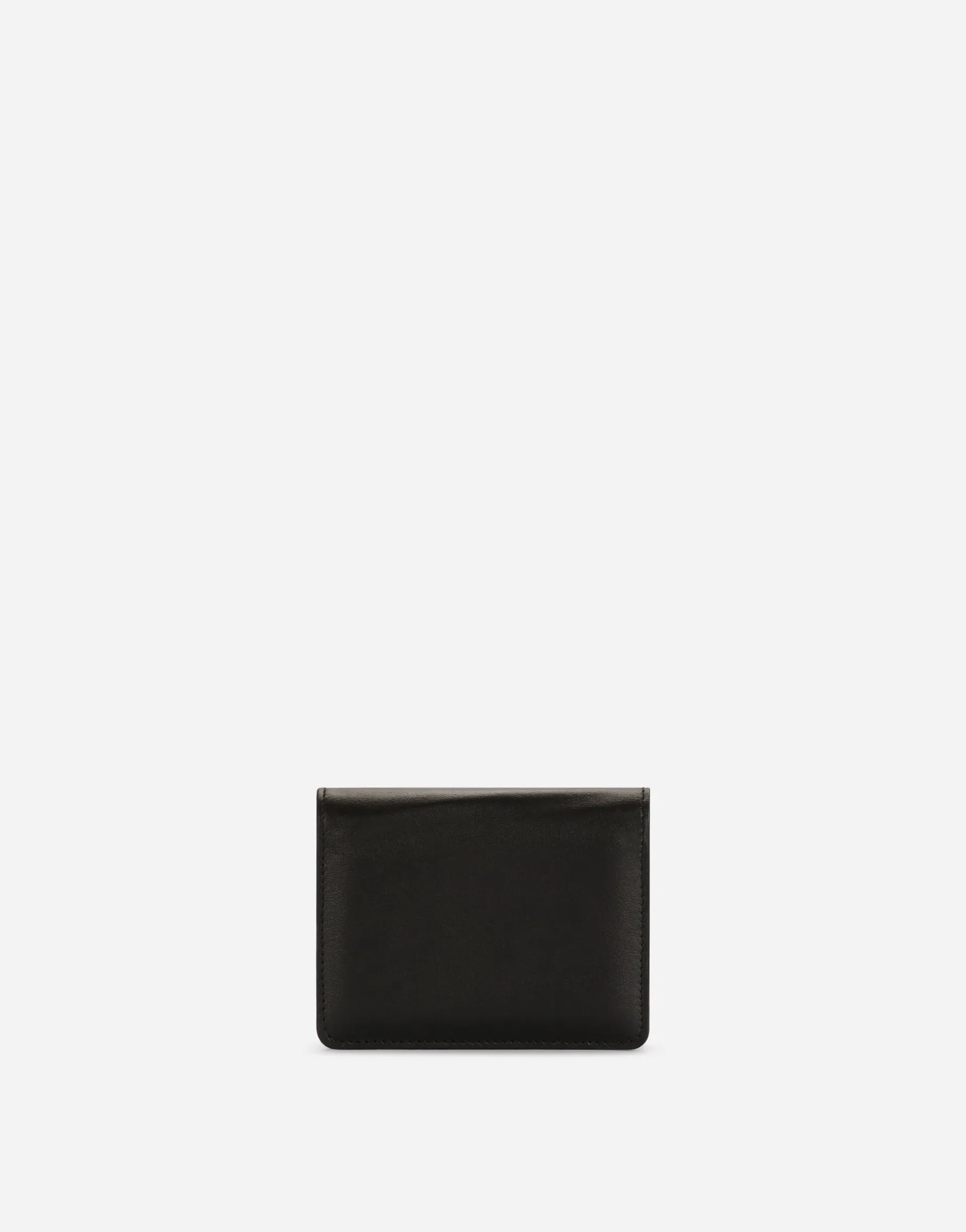 Calfskin DG Logo wallet