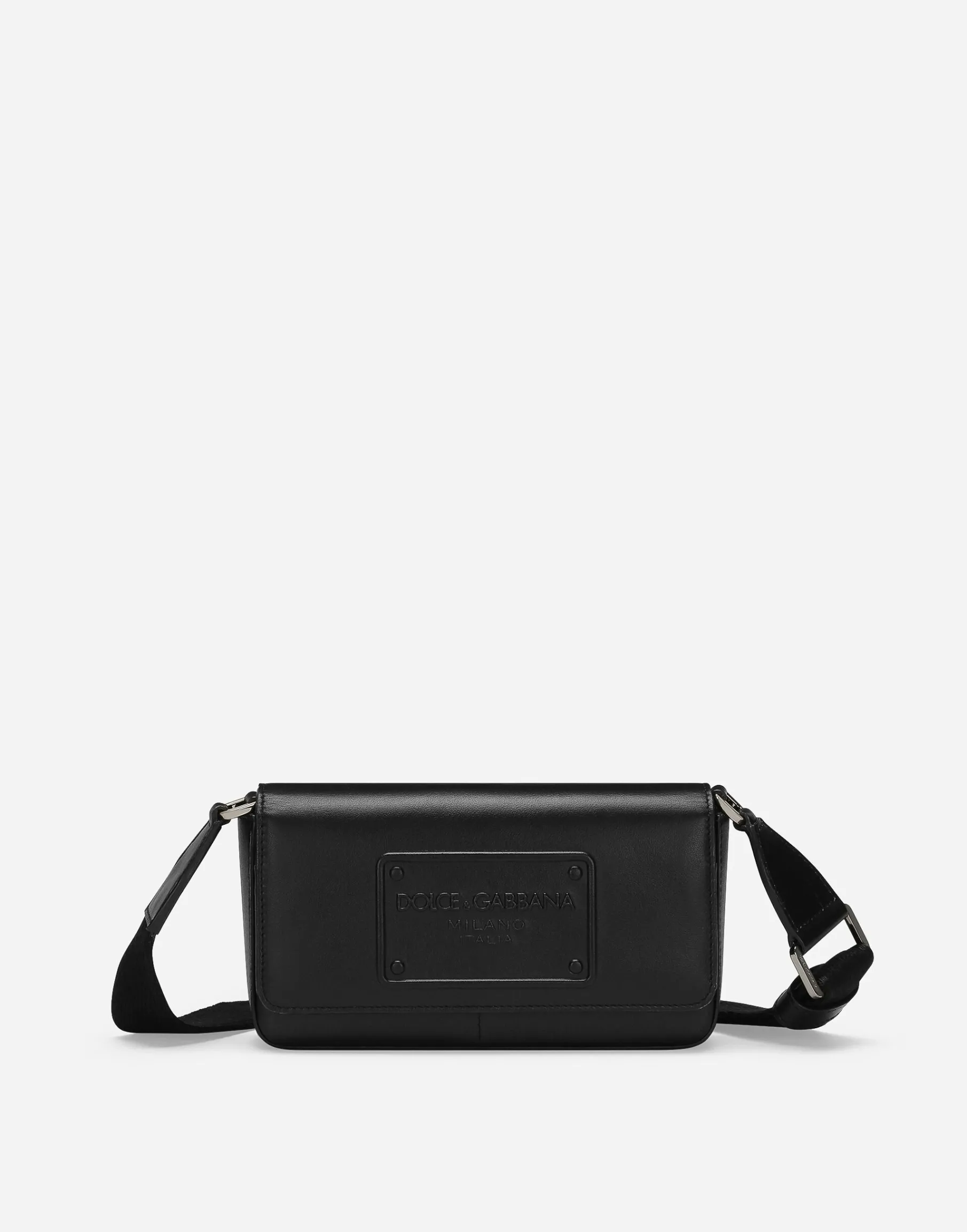 Calfskin mini bag