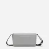 Calfskin mini bag
