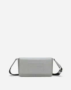 Calfskin mini bag