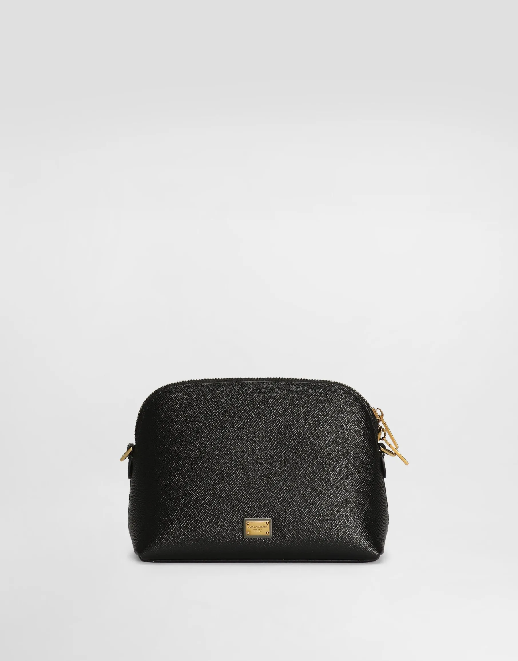 Calfskin mini bag