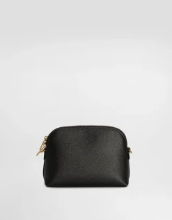 Calfskin mini bag