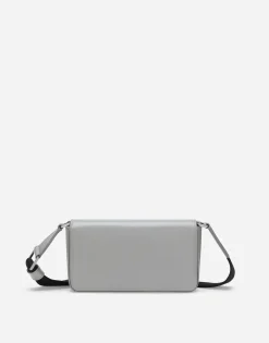 Calfskin mini bag