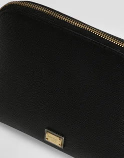 Calfskin mini bag