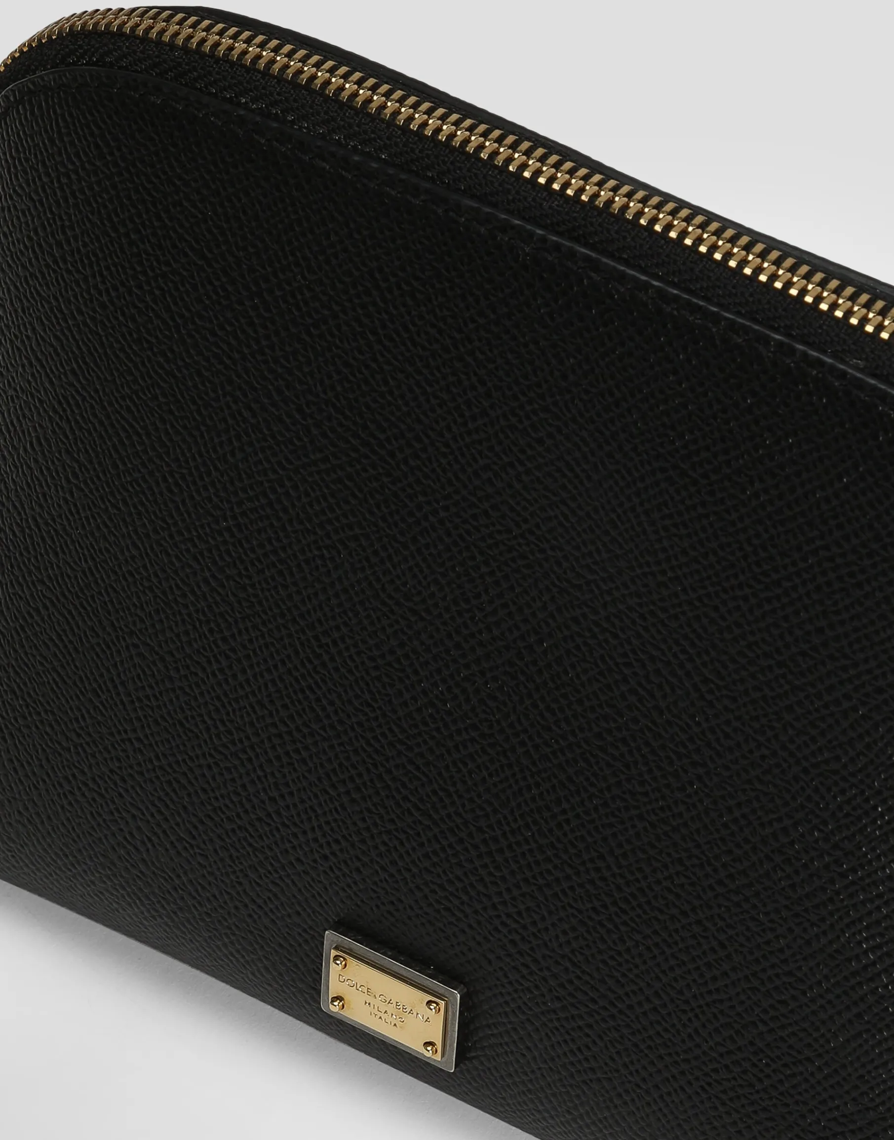 Calfskin mini bag