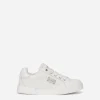 Calfskin Portofino Light sneakers