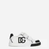 Calfskin Portofino Light sneakers