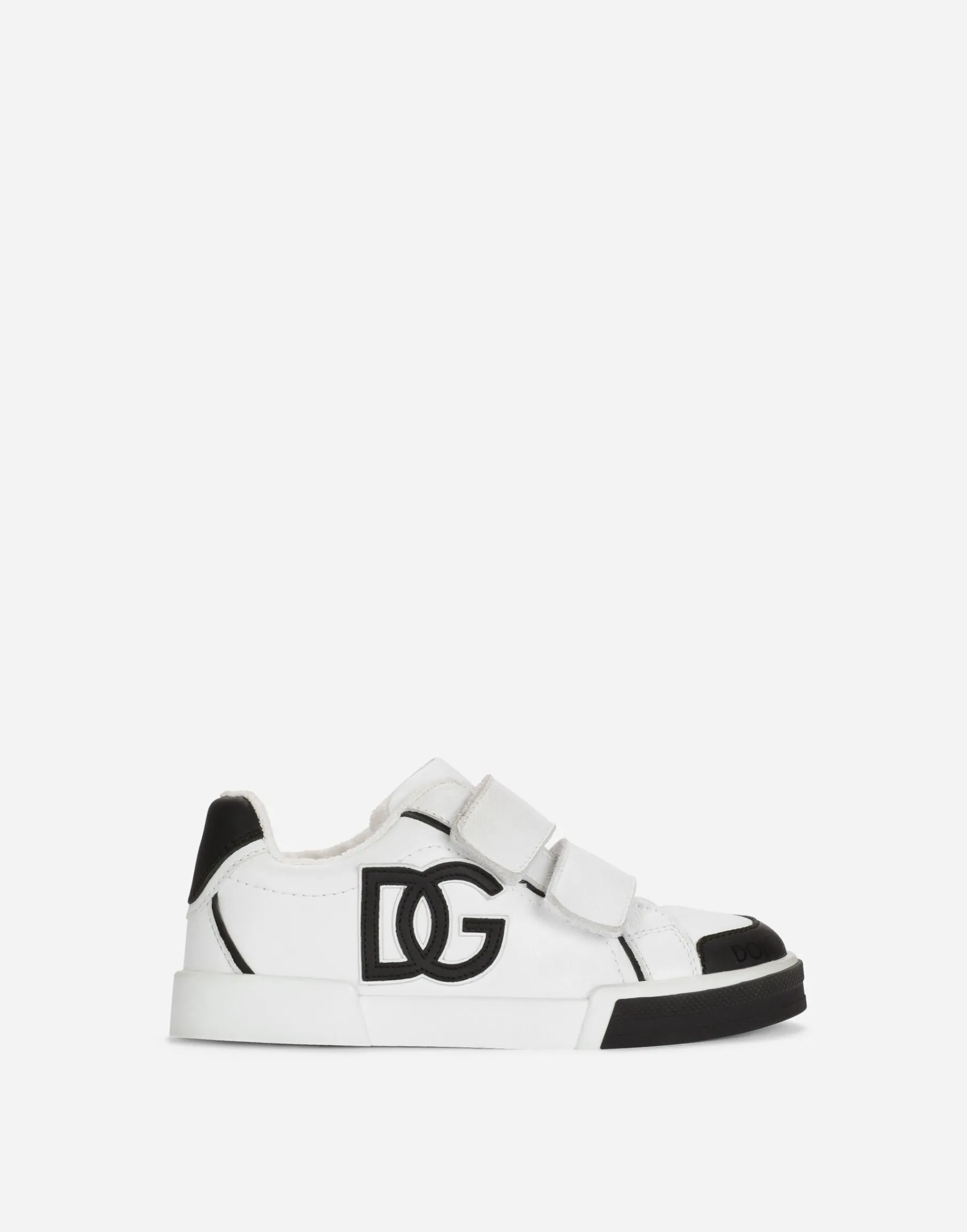 Calfskin Portofino Light sneakers